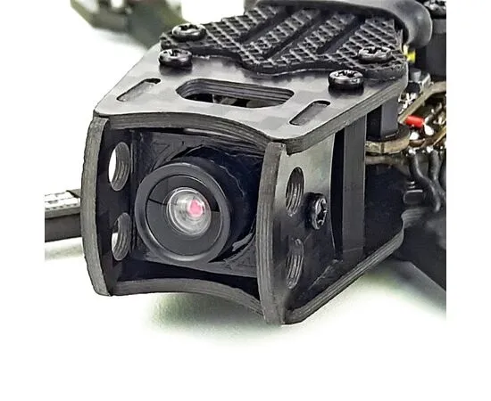 Квадрокоптер DarwinFPV Baby Ape Pro V2, Версия: Baby Ape Pro V2 (дрон), Приёмник: PNP (без приёмника), изображение 7
