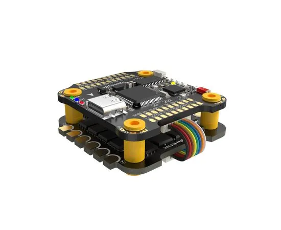 Стек SpeedyBee F405 V3 BLS 50A 30x30, Комплектация: полный стек, изображение 2