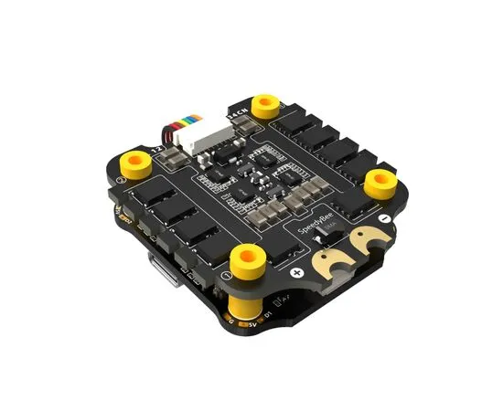 Стек SpeedyBee F405 V3 BLS 50A 30x30, Комплектация: полный стек, изображение 4