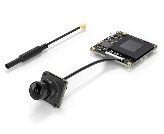 Цифровая система Walksnail Avatar Mini 1S Lite, Версия: Mini 1S Lite