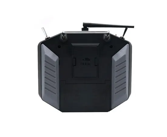 Аппаратура управления FrSky Taranis Q X7, Цвет: Чёрный, изображение 3