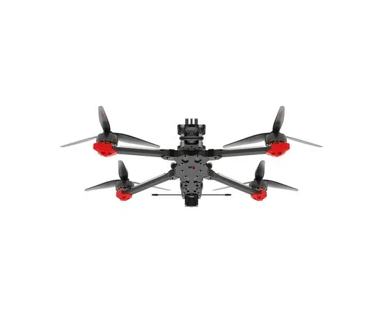 Квадрокоптер iFlight Chimera7 Pro V2 HD с O3 Air Unit, Версия: Цифровая V2 (DJI O3), Приёмник: BNF-DJI, изображение 2