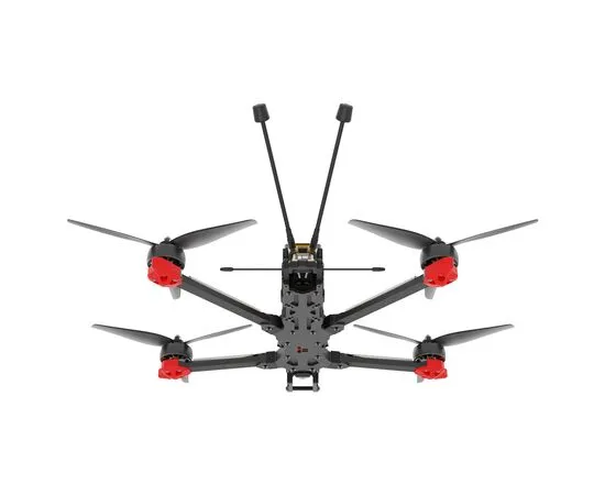 Квадрокоптер iFlight Chimera7 Pro V2 HD с O3 Air Unit, Версия: Цифровая V2 (DJI O3), Приёмник: BNF-DJI, изображение 5