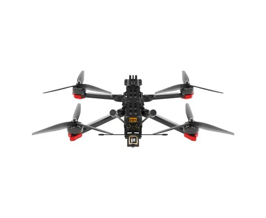 Квадрокоптер iFlight Chimera7 Pro V2 HD с O3 Air Unit, Версия: Цифровая V2 (DJI O3), Приёмник: BNF-DJI, изображение 7