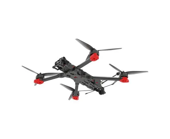 Квадрокоптер iFlight Chimera7 Pro V2 HD с O3 Air Unit, Версия: Цифровая V2 (DJI O3), Приёмник: BNF-DJI, изображение 8