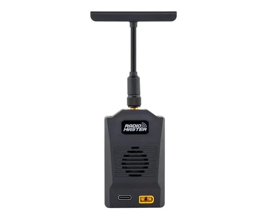 Набор RadioMaster Ranger Micro / Nano (2,4 ГГц) (ELRS), Комплектация: Combo, Версия: Nano, изображение 2