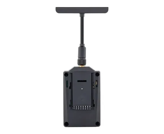 Набор RadioMaster Ranger Micro / Nano (2,4 ГГц) (ELRS), Комплектация: Combo, Версия: Nano, изображение 3