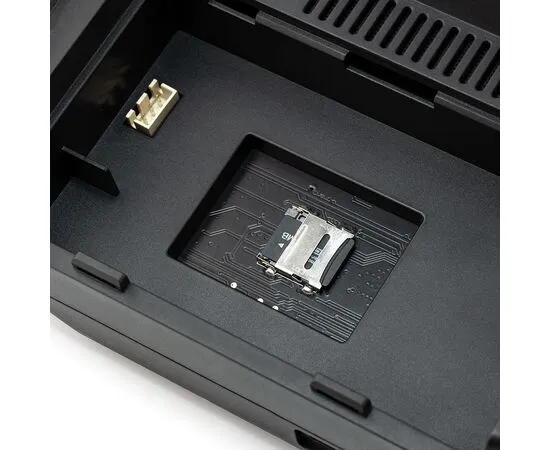 Аппаратура управления RadioMaster Boxer M2, Корпус: Чёрный, Версия: CC2500, изображение 6