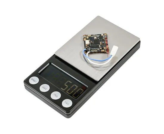 Полётный контроллер F4 1S AIO Brushless 12A (BETAFPV), Версия: SPI Frsky (V1.2), изображение 3