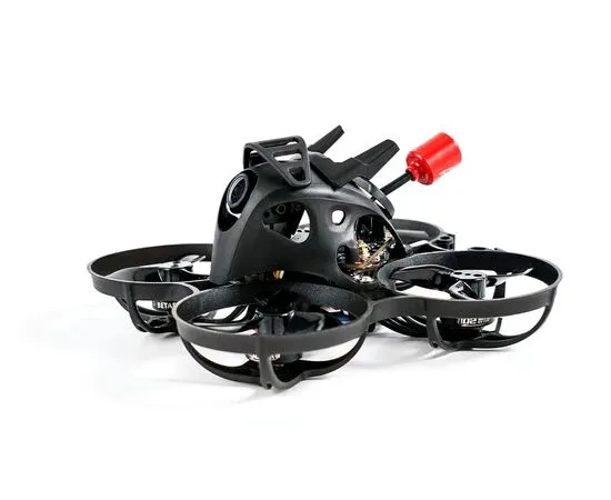 Квадрокоптер BETAFPV Meteor75 HD с Walksnail Avatar, Приёмник: FrSky FCC, изображение 2