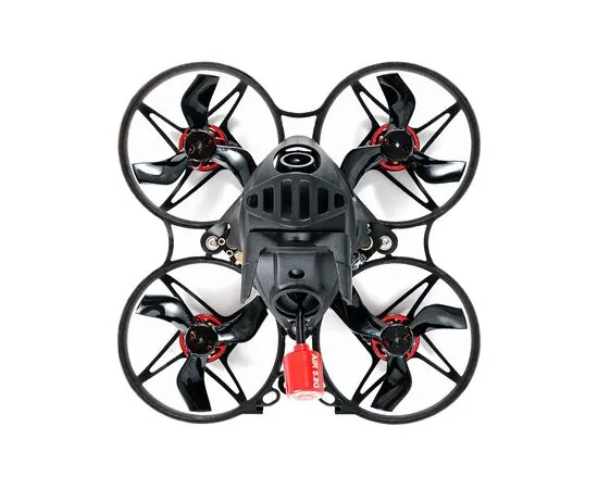 Квадрокоптер BETAFPV Meteor75 HD с Walksnail Avatar, Приёмник: FrSky FCC, изображение 3