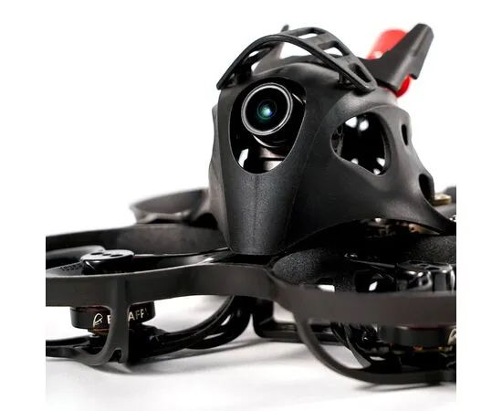 Квадрокоптер BETAFPV Meteor75 HD с Walksnail Avatar, Приёмник: FrSky FCC, изображение 4