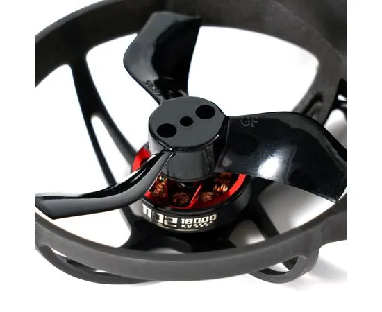 Квадрокоптер BETAFPV Meteor75 HD с Walksnail Avatar, Приёмник: FrSky FCC, изображение 5
