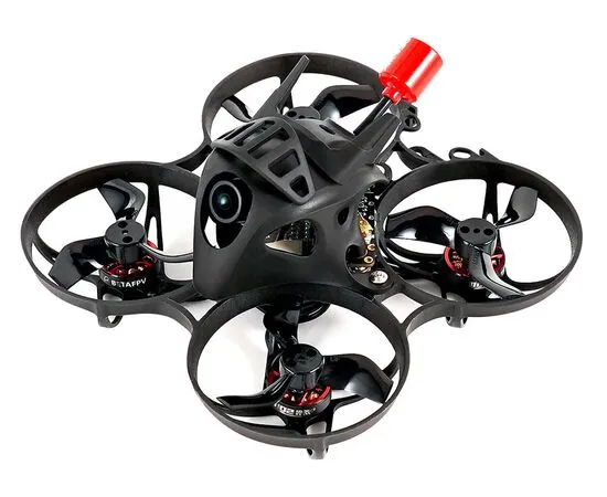 Квадрокоптер BETAFPV Meteor75 HD с Walksnail Avatar, Приёмник: FrSky FCC