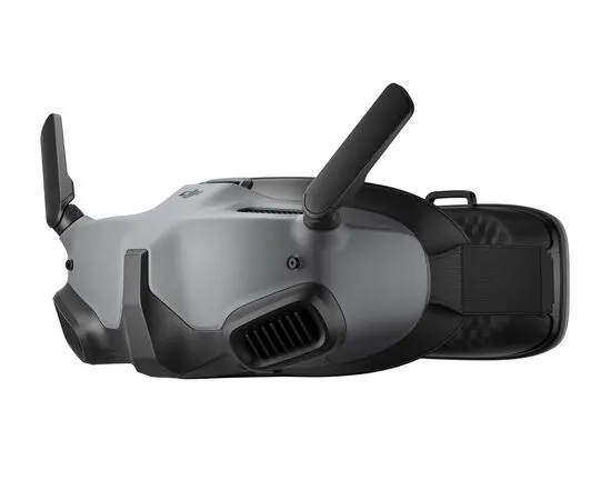 FPV видео-очки DJI Goggles Integra, изображение 2