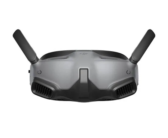 FPV видео-очки DJI Goggles Integra, изображение 3
