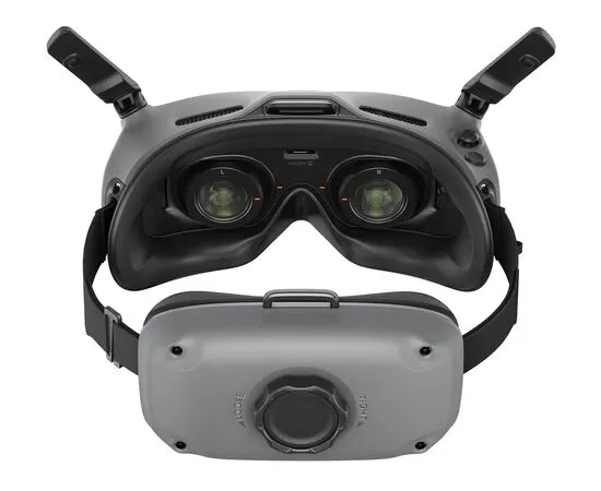 FPV видео-очки DJI Goggles Integra, изображение 4