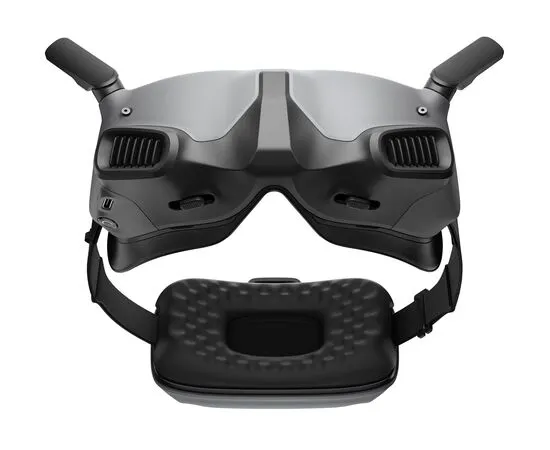 FPV видео-очки DJI Goggles Integra, изображение 5