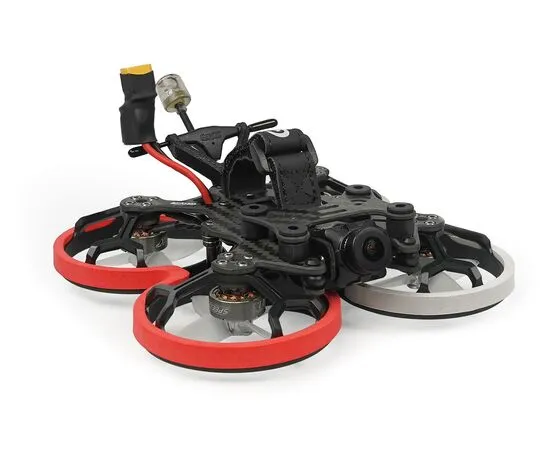 Квадрокоптер GEPRC CineLog20 HD с RunCam Link, Видеопередача: RunCam Link, Приёмник: FrSky R-XSR