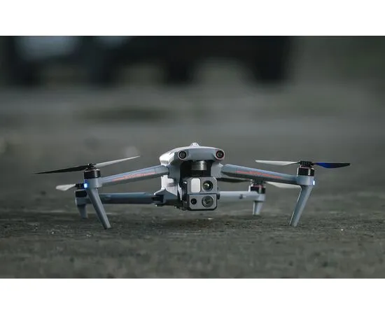 Квадрокоптер Autel EVO Max 4T, изображение 9