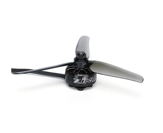 Мотор iFlight XING-E Pro 2207 1800KV, изображение 4