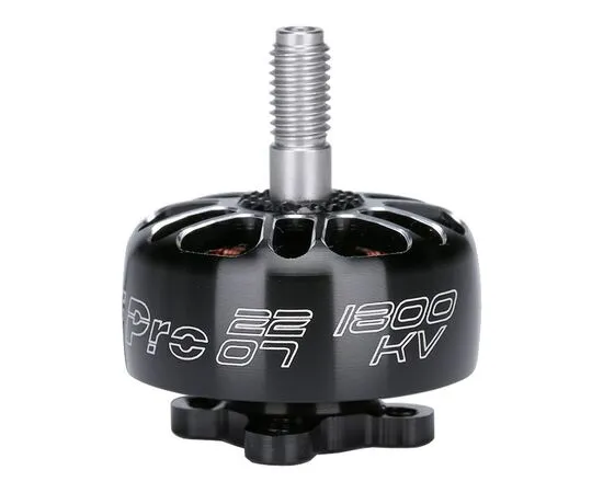 Мотор iFlight XING-E Pro 2207 1800KV
