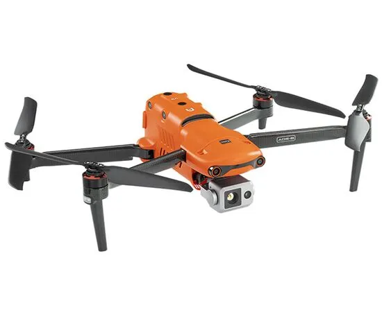 Квадрокоптер Autel EVO II Dual 640T V3 Rugged Bundle, изображение 2