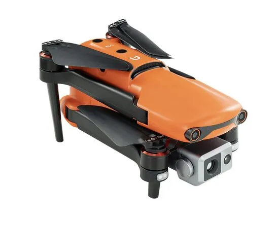 Квадрокоптер Autel EVO II Dual 640T V3 Rugged Bundle, изображение 3