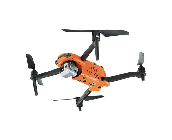 Квадрокоптер Autel EVO II Dual 640T V3 Rugged Bundle, изображение 7