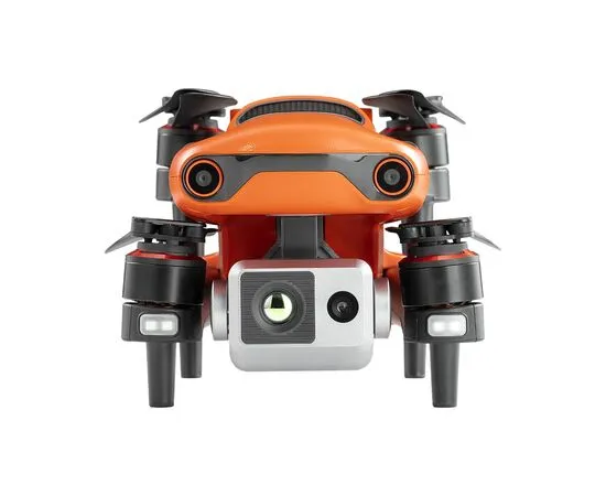 Квадрокоптер Autel EVO II Dual 640T V3 Rugged Bundle, изображение 8