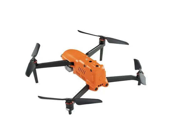 Квадрокоптер Autel EVO II Dual 640T V3 Rugged Bundle, изображение 9
