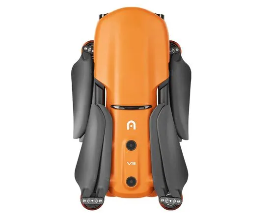 Квадрокоптер Autel EVO II Dual 640T V3 Rugged Bundle, изображение 10