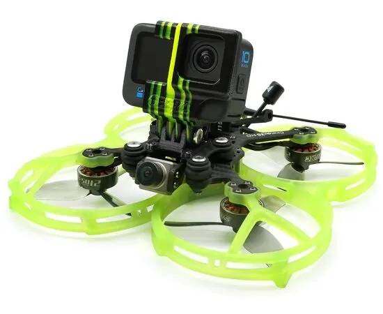 Квадрокоптер GEPRC CineLog35 Performance HD с Walksnail Avatar (PNP)
