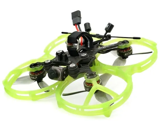 Квадрокоптер GEPRC CineLog35 Performance HD с Walksnail Avatar (PNP), изображение 2