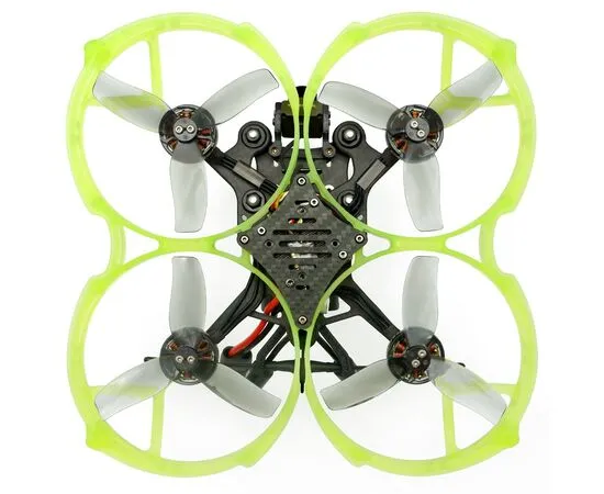 Квадрокоптер GEPRC CineLog35 Performance HD с Walksnail Avatar (PNP), изображение 4