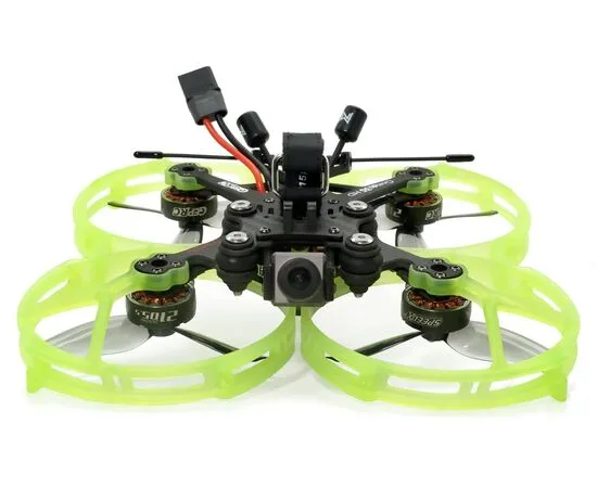 Квадрокоптер GEPRC CineLog35 Performance HD с Walksnail Avatar (PNP), изображение 5