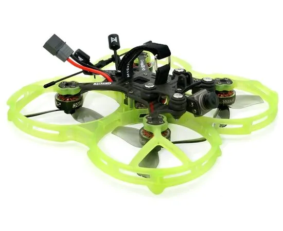 Квадрокоптер GEPRC CineLog35 Performance HD с Walksnail Avatar (PNP), изображение 6