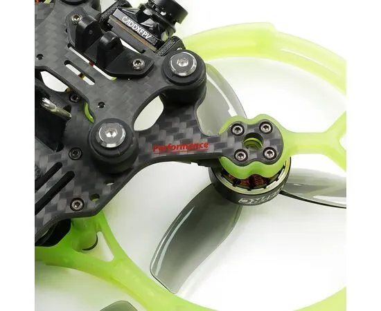 Квадрокоптер GEPRC CineLog35 Performance HD с Walksnail Avatar (PNP), изображение 7