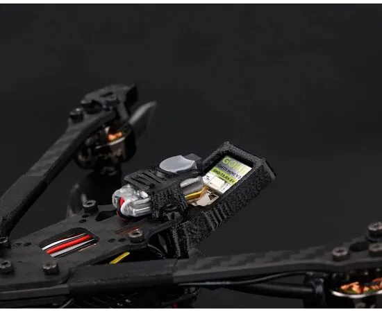 Квадрокоптер Flywoo Explorer LR 4 HD с O3 Air Unit, Версия: с DJI O3 Air Unit, Приёмник: BNF-DJI, изображение 6