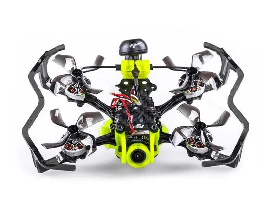Квадрокоптер Flywoo Firefly Baby Analog V1.3 (Frsky R-XSR), Версия: V1.3, Приёмник: FrSky R-XSR, изображение 2