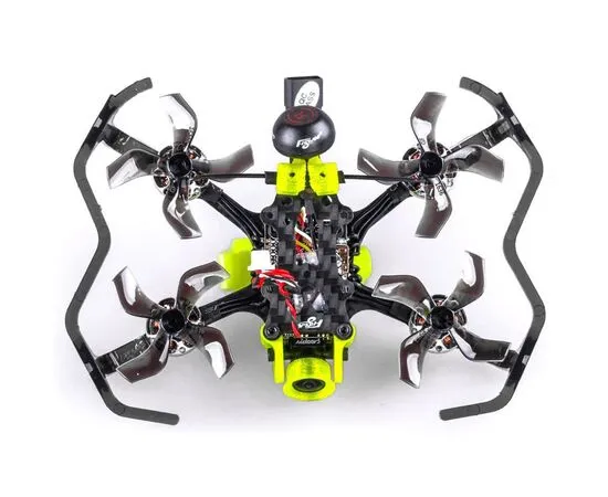 Квадрокоптер Flywoo Firefly Baby Analog V1.3 (Frsky R-XSR), Версия: V1.3, Приёмник: FrSky R-XSR, изображение 3