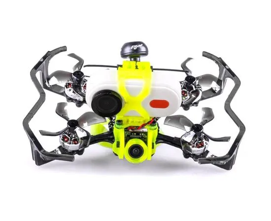 Квадрокоптер Flywoo Firefly Baby Analog V1.3 (Frsky R-XSR), Версия: V1.3, Приёмник: FrSky R-XSR, изображение 5