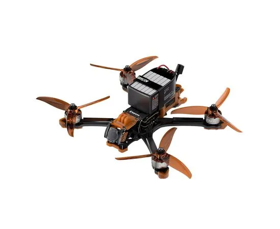 Набор фильтров (ND8/16/32/64/UV) DJI Avata 1 / O3 Air Unit (GEPRC), изображение 4