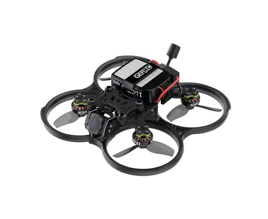 Набор фильтров (ND8/16/32/64/UV) DJI Avata 1 / O3 Air Unit (GEPRC), изображение 5