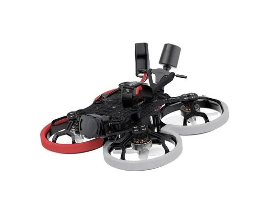 Набор фильтров (ND8/16/32/64/UV) DJI Avata 1 / O3 Air Unit (GEPRC), изображение 6