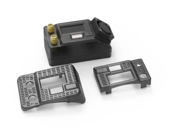 Приёмник Skyzone SteadyView X 5,8 ГГц, изображение 3
