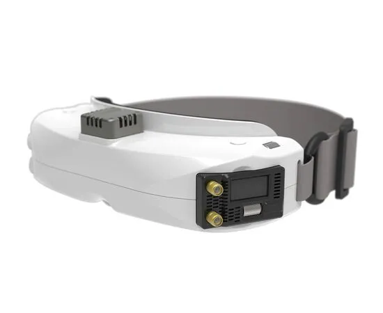 Приёмник Skyzone SteadyView X 5,8 ГГц, изображение 4