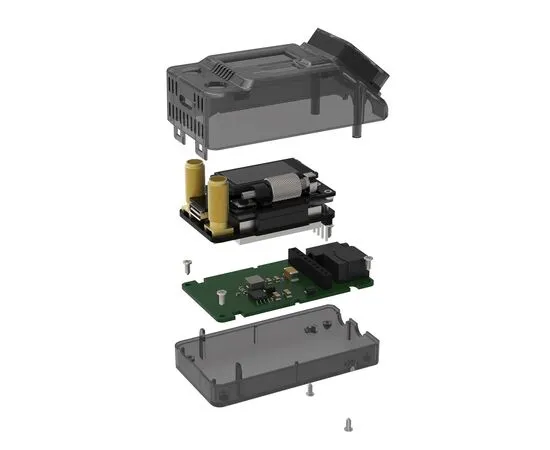 Приёмник Skyzone SteadyView X 5,8 ГГц, изображение 8