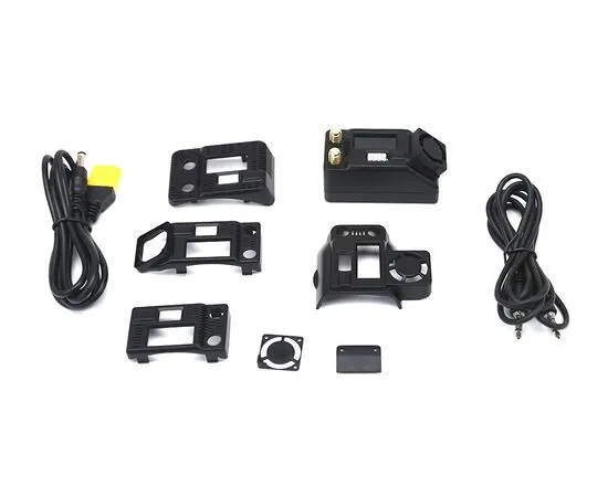 Приёмник Skyzone SteadyView X 5,8 ГГц, изображение 9
