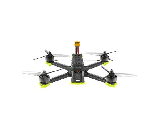 Квадрокоптер iFlight Nazgul5 V3 Analog, Приёмник: ELRS 868/915 МГц, изображение 2